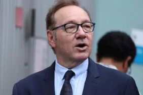 ‘Evsizim’ demişti Kevin Spacey setlere dönüyor
