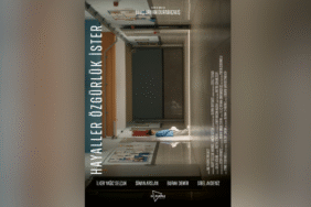 ‘Hayaller Özgürlük İster’ filmi festivallerden toplumsal hassasiyet nedeniyle çekildi