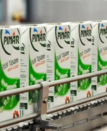 ‘Satış’ iddialarına Pınar Süt'ten açıklama
