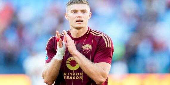Trabzonspor’da transfer atağı sürüyor: Dovbyk ve Tsygankov gündemde