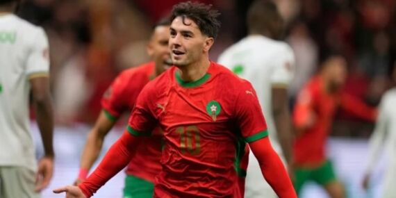 Fenerbahçe’den Brahim Diaz hamlesi! İlk temas kuruldu