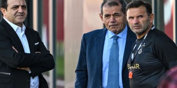 Kemerburgaz’da transfer zirvesi: Galatasaray’dan 4 yıldızlık operasyon