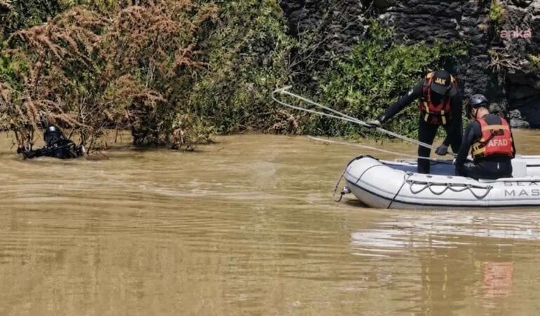 17 yaşındaki çoban Okan Koç 5 gündür kayıp