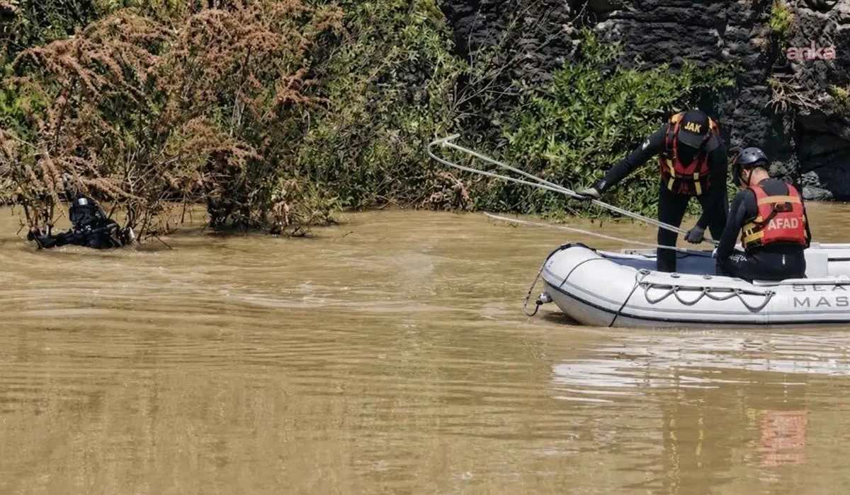 17 yaşındaki çoban Okan Koç 5 gündür kayıp