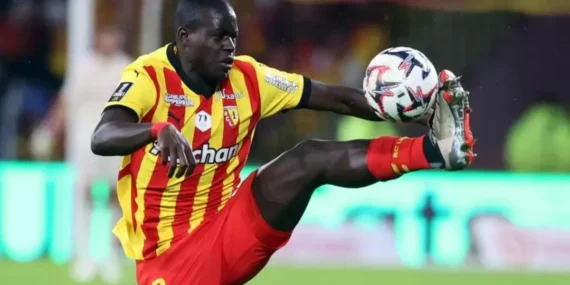 Fenerbahçe’den Malang Sarr atağı! Teklif masada