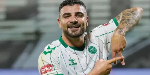 Beşiktaş’ta savunmaya iki takviye! Adil Demirbağ ve Raul Asencio gündemde