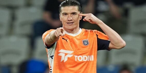 Fenerbahçe’den Shomurodov hamlesi! Takas formülü masada