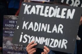 3 aydır kayıptı 19 yaşındaki Aysel Yıldırım'ın cinayete kurban gittiği ortaya çıktı