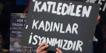 3 aydır kayıptı 19 yaşındaki Aysel Yıldırım'ın cinayete kurban gittiği ortaya çıktı
