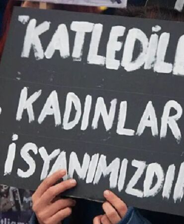 3 aydır kayıptı 19 yaşındaki Aysel Yıldırım'ın cinayete kurban gittiği ortaya çıktı
