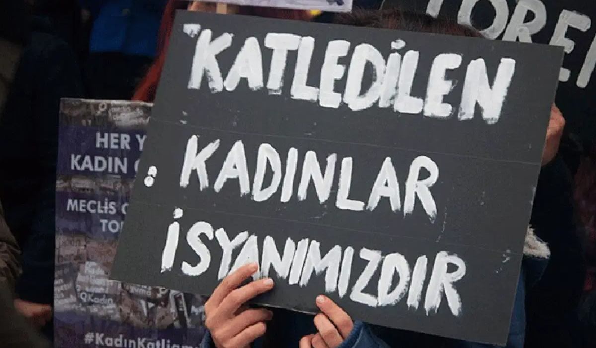 3 aydır kayıptı 19 yaşındaki Aysel Yıldırım'ın cinayete kurban gittiği ortaya çıktı
