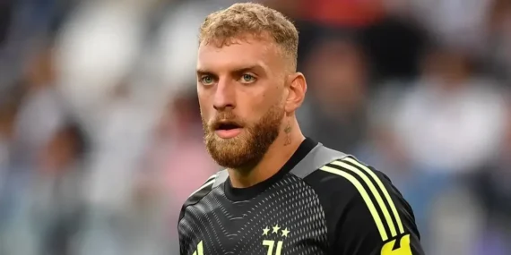 Kaleye İtalyan dokunuşu: Beşiktaş’ın hedefinde Di Gregorio var