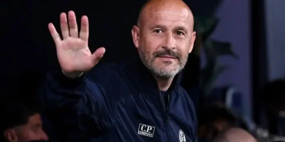 Beşiktaş’ta teknik direktörlük için Vincenzo Italiano öne çıktı! İlk görüşmeden olumlu sonuç