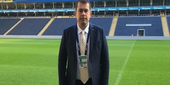 Trabzonspor, Eren Mert ile devam ediyor! Yetkileri artırılacak