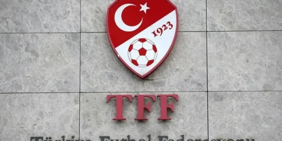 TFF mali genel kurulunda faaliyetler ibra edildi: Bütçe de onaylandı