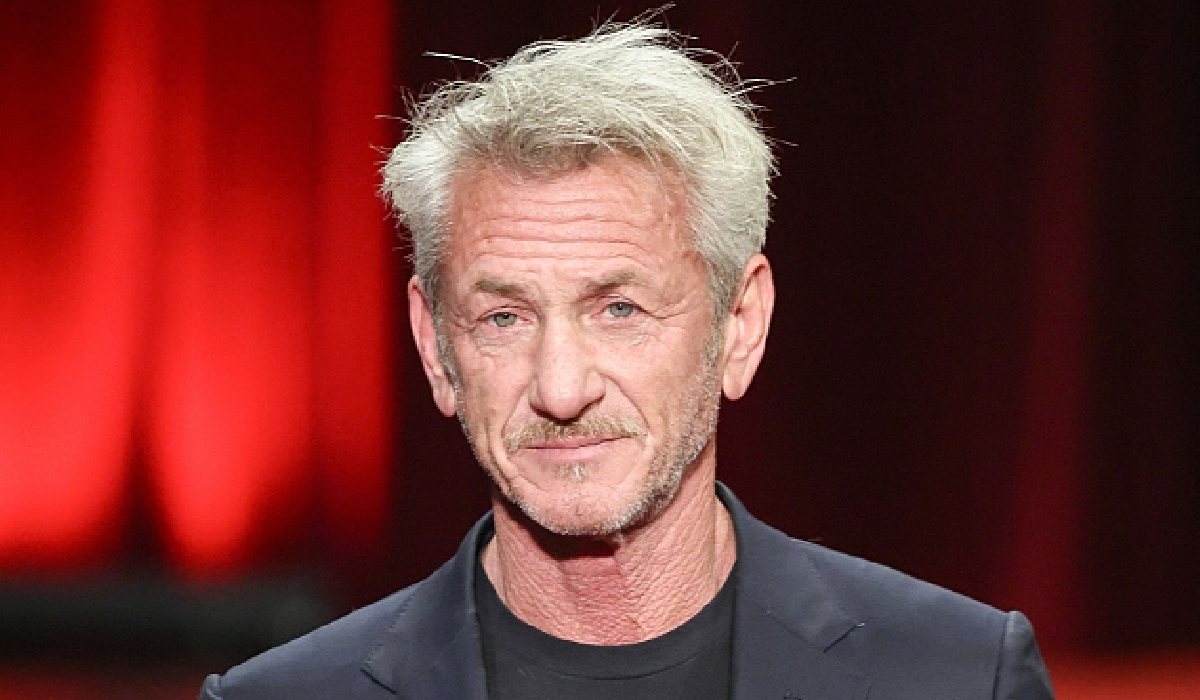 6 Ocak Kongre baskını film oluyor Yönetmen koltuğunda Sean Penn var