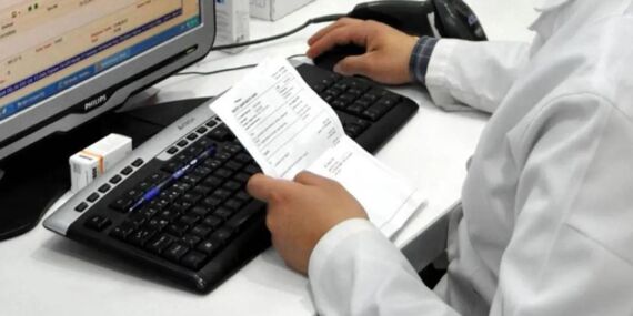 6 ilde sahte reçeteyle yüksek maliyetli ilaç vurgunu