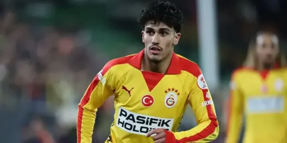 Bursaspor’dan Can Armando hamlesi: Galatasaray’ın genç yıldızı kiralık gündeminde