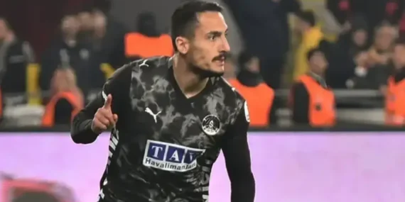 Trabzonspor’dan İbrahim Kaya hamlesi! Fatih Tekke çok istiyor