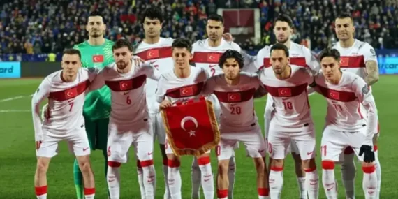 Türkiye-Kuzey Makedonya maçı ne zaman, saat kaçta, hangi kanalda?