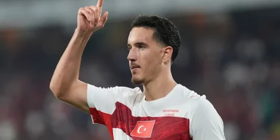 İşte Galatasaray’ın yerli forvet rotası