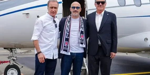 Kalede üç aday: Beşiktaş karar aşamasına geldi