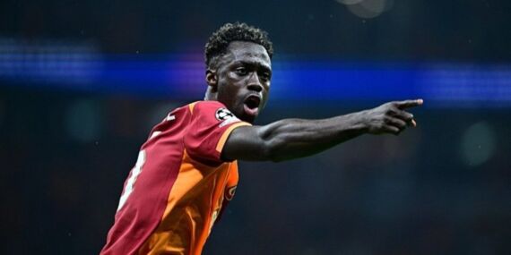 Como’dan Davinson Sanchez için yeni hamle: Galatasaray’a rekor teklif hazırlığı