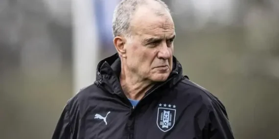 Beşiktaş’ta Marcelo Bielsa sürprizi! Önder Özen’den flaş öneri