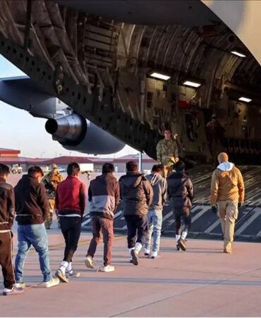 ABD Yüksek Mahkemesi, Haitili ve Suriyelilerin yasal koruma statülerinin sonlandırılmasına izin verdi