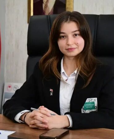 AKP’li meclis üyesinin Atatürk paylaşımı tepki çekti İstifa etti