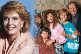 'ALF' dizisinin unutulmaz oyuncusu Anne Schedeen'den acı haber