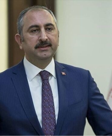 Abdülhamit Gül