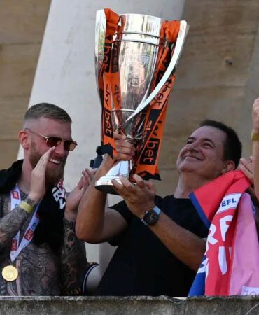 Acun Ilıcalı’dan Süper Lig itirafı 'Transfer yapmak kolay değil'