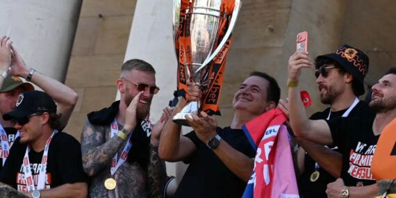Acun Ilıcalı’dan Süper Lig itirafı: ‘Transfer yapmak kolay değil’