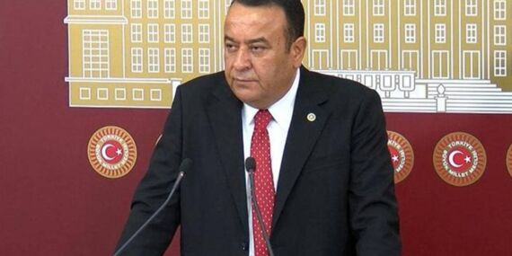 CHP’li Adnan Beker’in oğlu hakkında gözaltı kararı