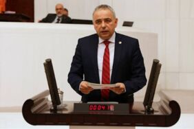 Ahmet Vehbi Bakırlıoğlu