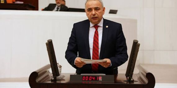 CHP’li Bakırlıoğlu’dan ‘Soma Termik Santrali’ açıklaması: ‘Soma halkı açıklama bekliyor’
