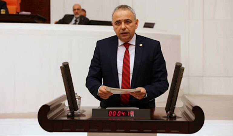 Ahmet Vehbi Bakırlıoğlu