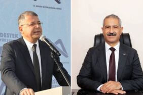 Ali Ercan Akpolat Mustafa Turgut