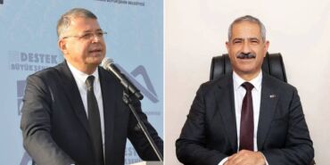 Ali Ercan Akpolat Mustafa Turgut
