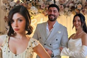 Ali Öner-Zeynep Atılgan iddiaları yeniden alevlendi Eski nişanlı konuştu
