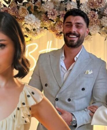 Ali Öner-Zeynep Atılgan iddiaları yeniden alevlendi Eski nişanlı konuştu