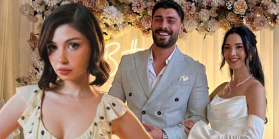 Ali Öner-Zeynep Atılgan iddiaları yeniden alevlendi: Eski nişanlı konuştu