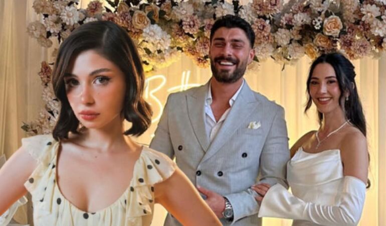 Ali Öner-Zeynep Atılgan iddiaları yeniden alevlendi Eski nişanlı konuştu