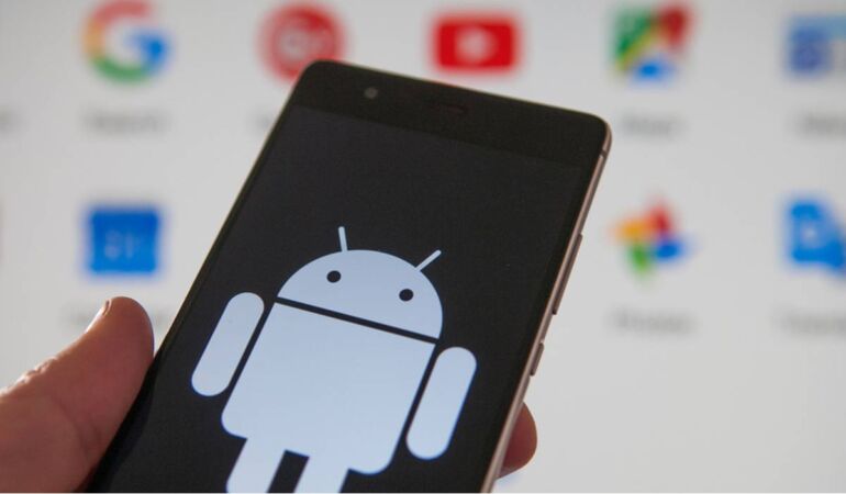 Android