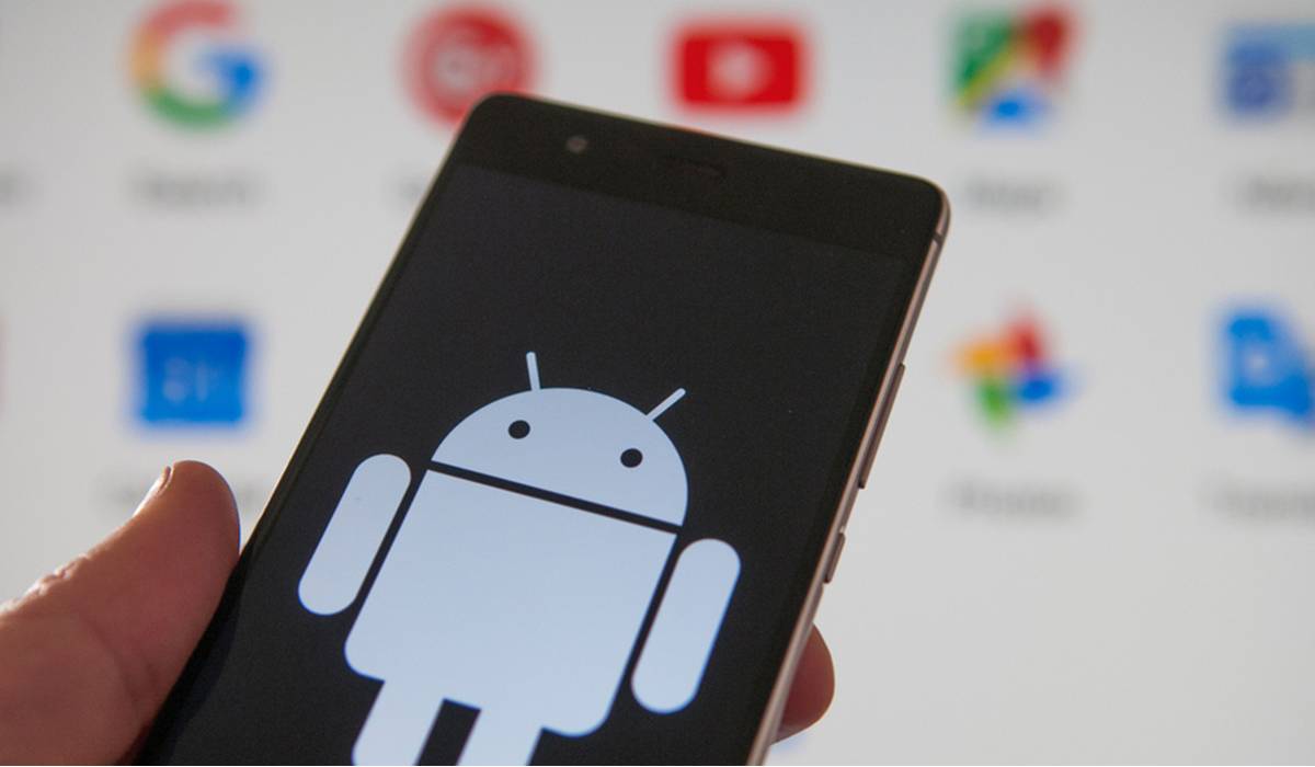 Android
