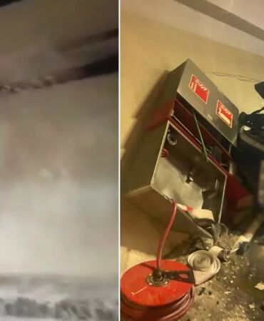 Avrasya Tüneli'nde korkutan kaza İstanbul Valiliği'nden açıklama geldi