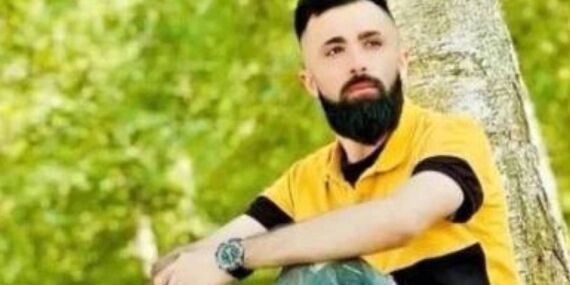 CHP’li ilçe başkanının oğlu İspanya’da yaşamını yitirdi