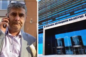 Başsavcılık doğruladı İBB Kültür AŞ yöneticisi Erhan Karaal evinin önünden kaçırıldı