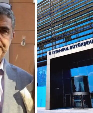 Başsavcılık doğruladı İBB Kültür AŞ yöneticisi Erhan Karaal evinin önünden kaçırıldı